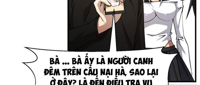 Thâm Dạ Thư Ốc Chapter 160 - Trang 2