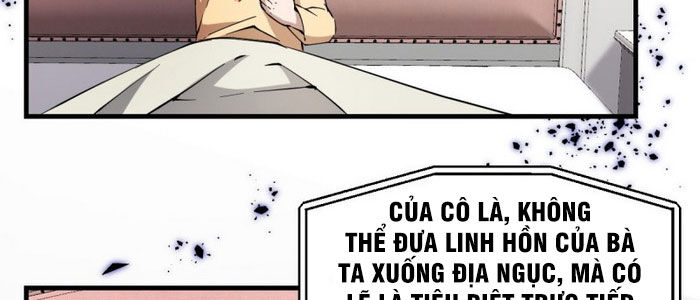 Thâm Dạ Thư Ốc Chapter 160 - Trang 2
