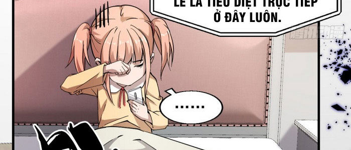 Thâm Dạ Thư Ốc Chapter 160 - Trang 2