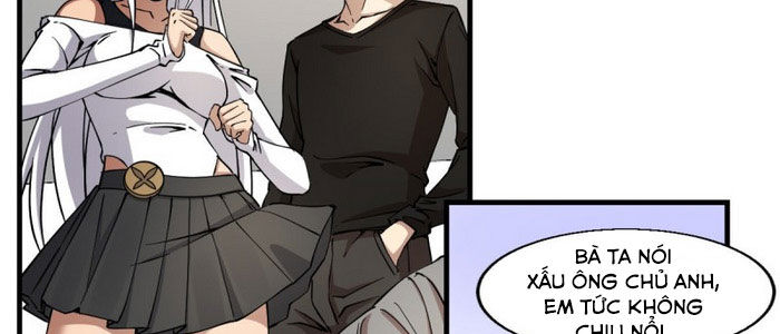 Thâm Dạ Thư Ốc Chapter 160 - Trang 2