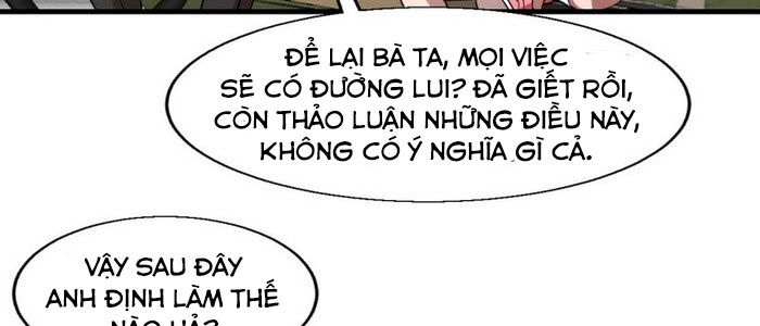 Thâm Dạ Thư Ốc Chapter 160 - Trang 2