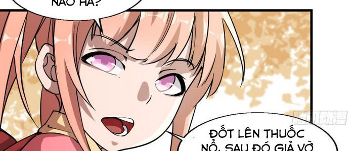 Thâm Dạ Thư Ốc Chapter 160 - Trang 2