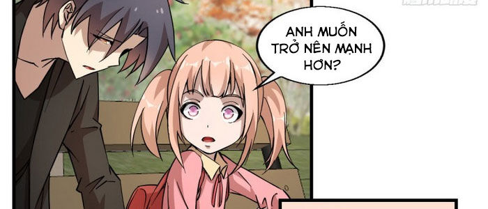 Thâm Dạ Thư Ốc Chapter 160 - Trang 2