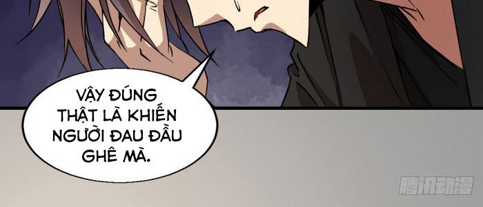 Thâm Dạ Thư Ốc Chapter 160 - Trang 2