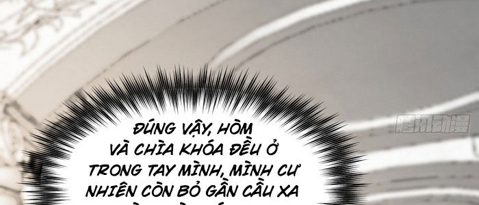 Thâm Dạ Thư Ốc Chapter 160 - Trang 2