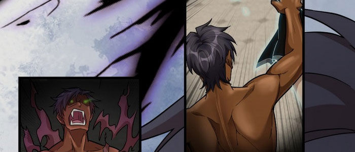 Thâm Dạ Thư Ốc Chapter 161 - Trang 2