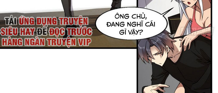 Thâm Dạ Thư Ốc Chapter 161 - Trang 2