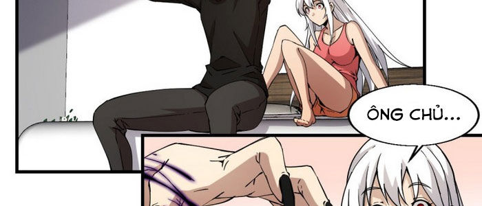 Thâm Dạ Thư Ốc Chapter 161 - Trang 2