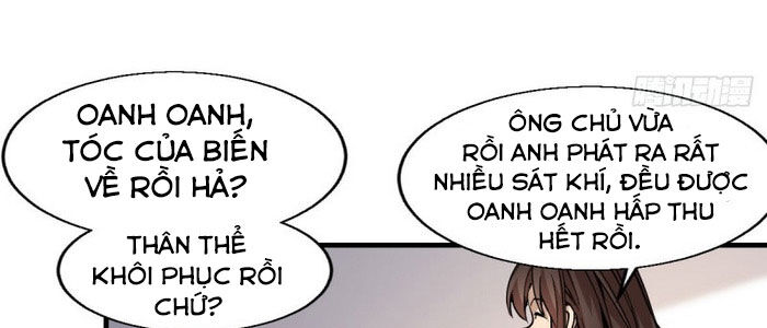 Thâm Dạ Thư Ốc Chapter 161 - Trang 2