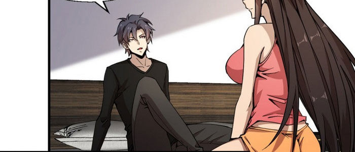 Thâm Dạ Thư Ốc Chapter 161 - Trang 2