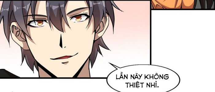 Thâm Dạ Thư Ốc Chapter 161 - Trang 2