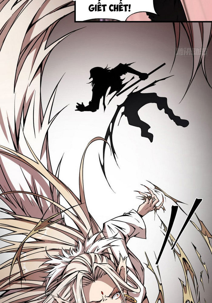 Thâm Dạ Thư Ốc Chapter 163 - Trang 2
