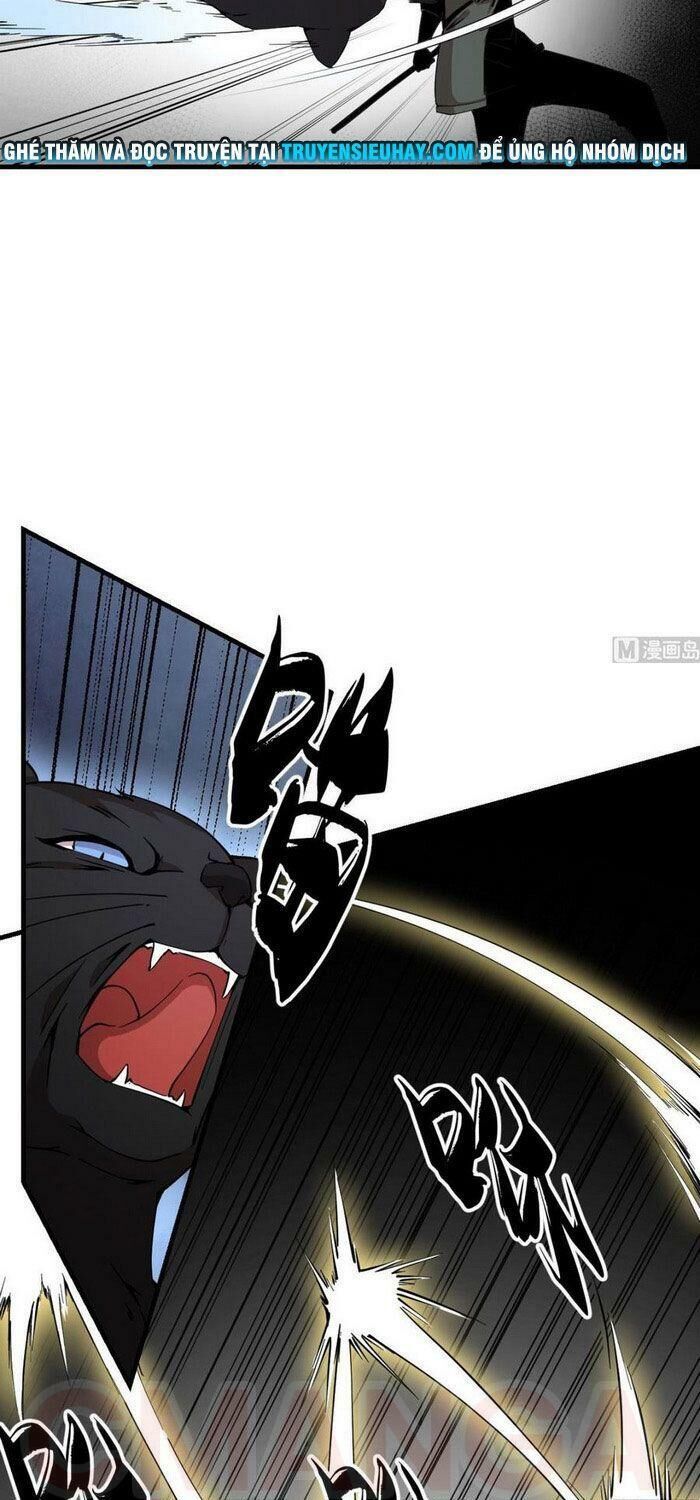 Thâm Dạ Thư Ốc Chapter 165 - Trang 2