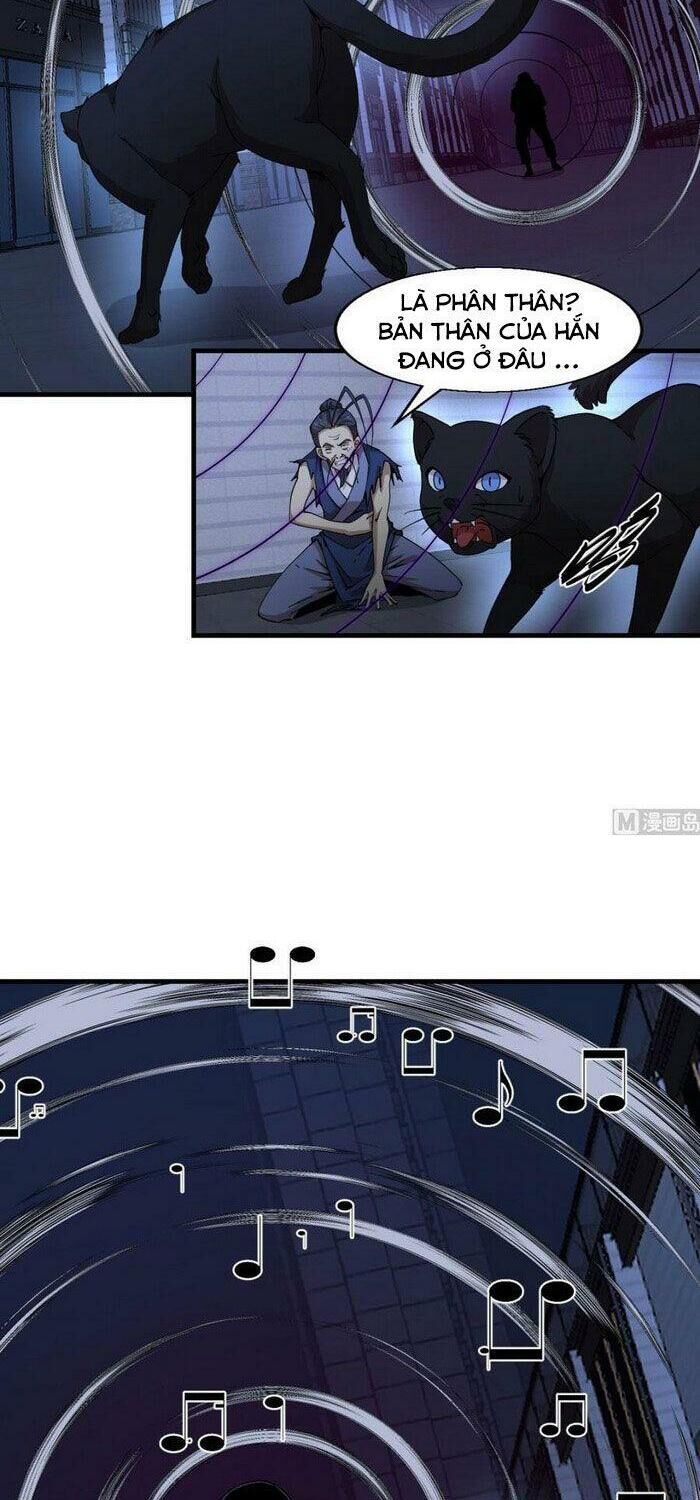 Thâm Dạ Thư Ốc Chapter 165 - Trang 2