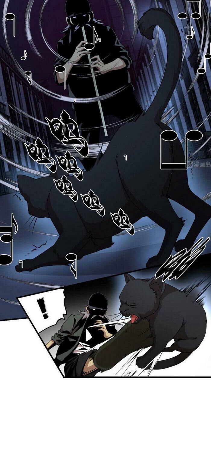 Thâm Dạ Thư Ốc Chapter 165 - Trang 2