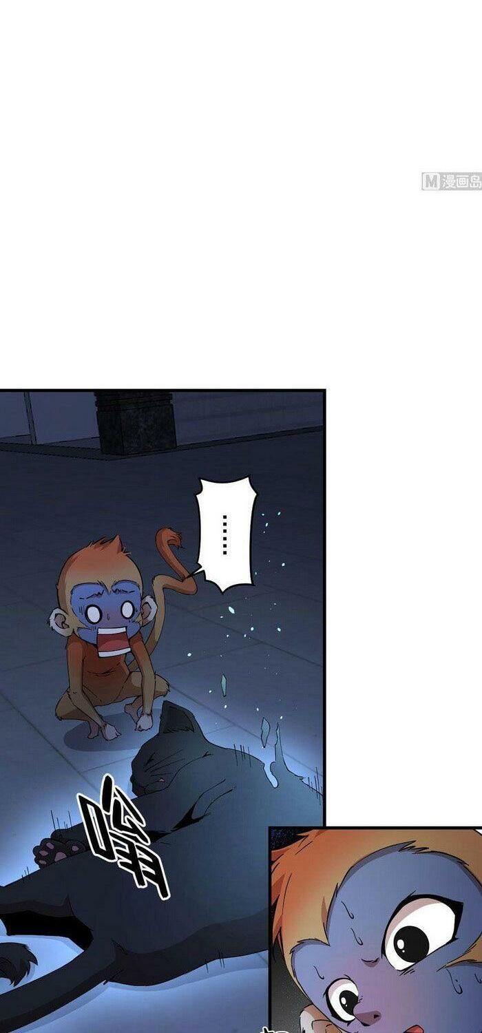 Thâm Dạ Thư Ốc Chapter 165 - Trang 2