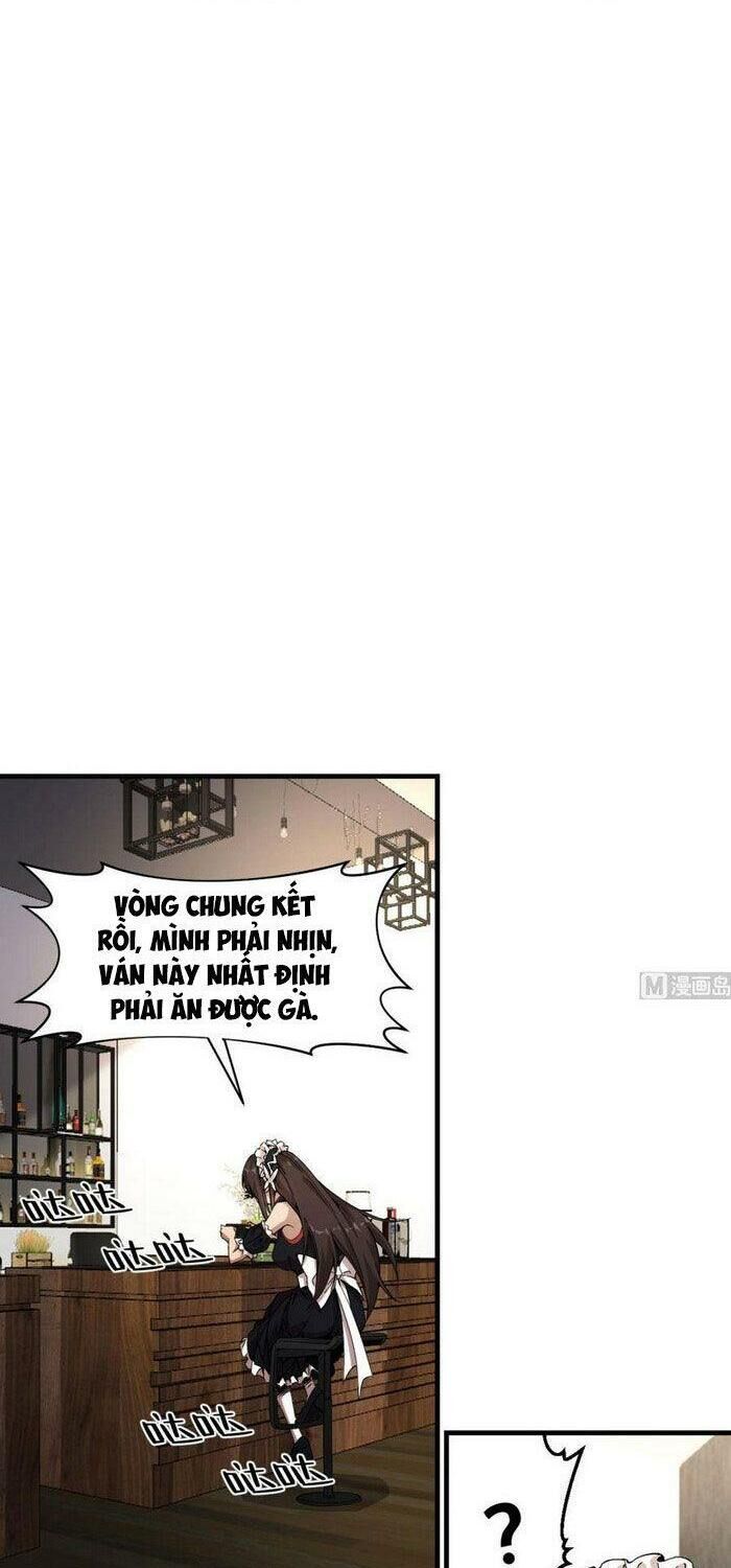 Thâm Dạ Thư Ốc Chapter 165 - Trang 2