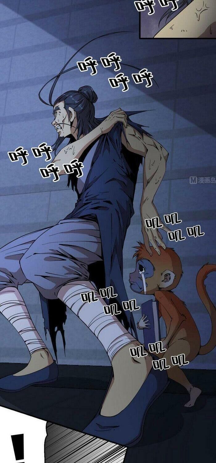 Thâm Dạ Thư Ốc Chapter 165 - Trang 2