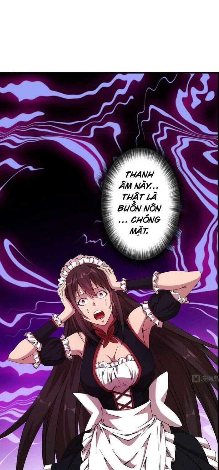 Thâm Dạ Thư Ốc Chapter 165 - Trang 2