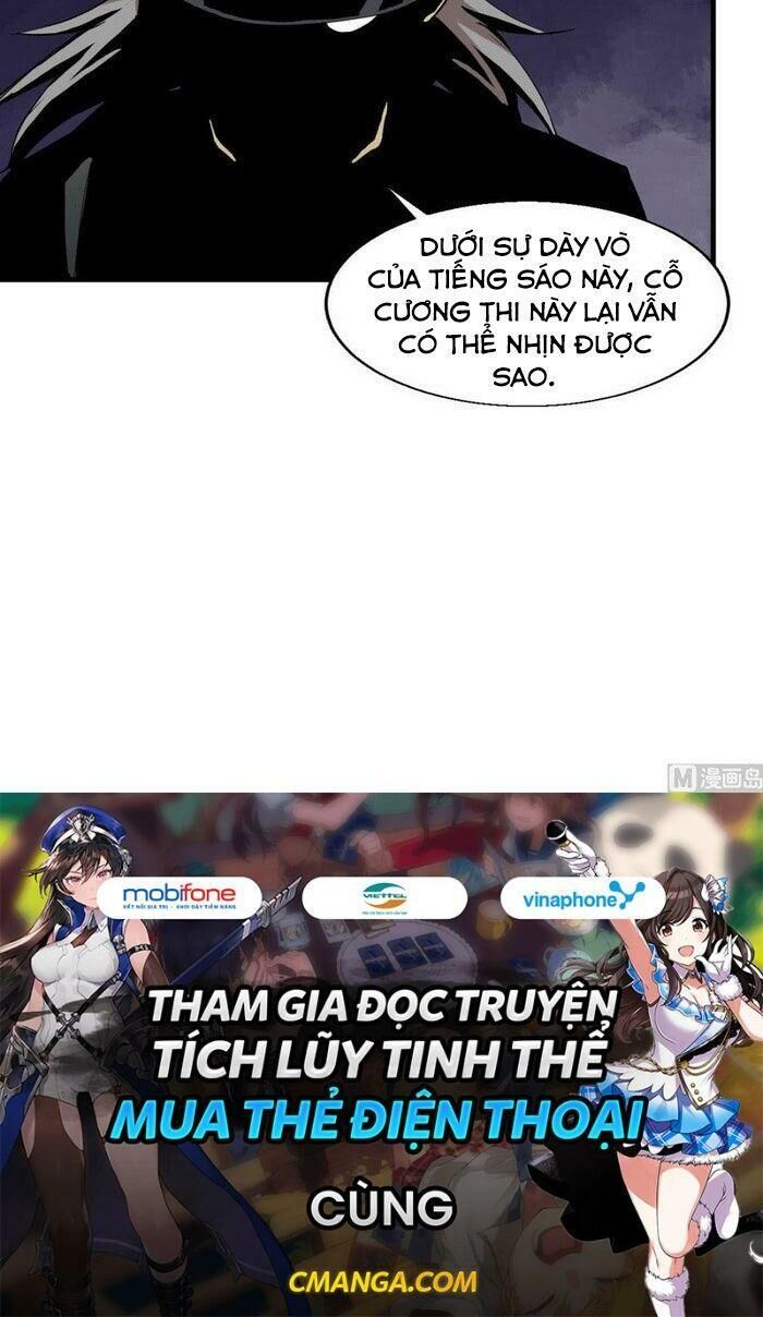 Thâm Dạ Thư Ốc Chapter 165 - Trang 2