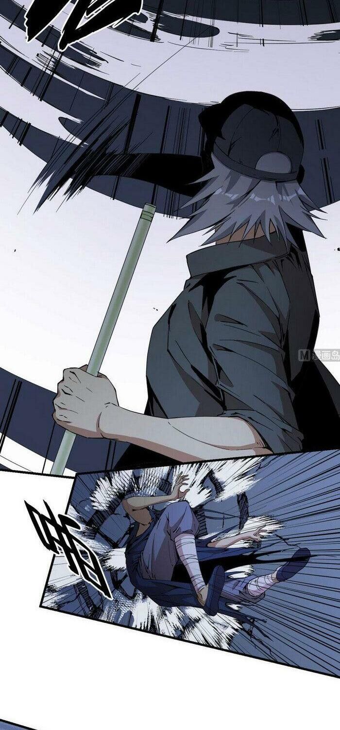 Thâm Dạ Thư Ốc Chapter 165 - Trang 2