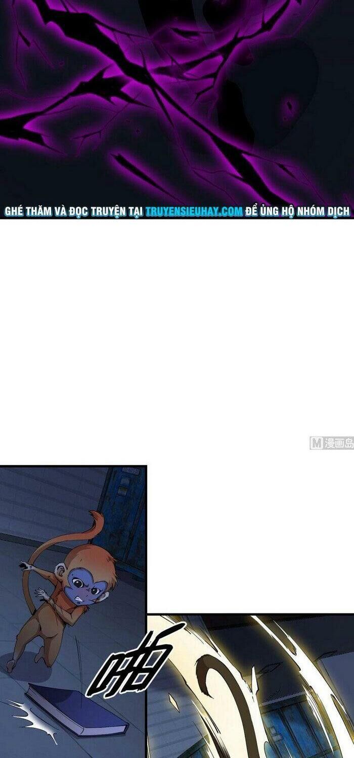 Thâm Dạ Thư Ốc Chapter 165 - Trang 2
