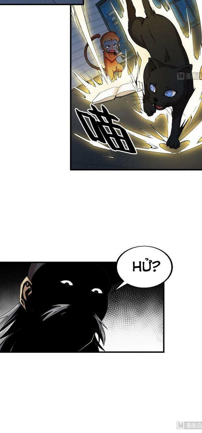 Thâm Dạ Thư Ốc Chapter 165 - Trang 2