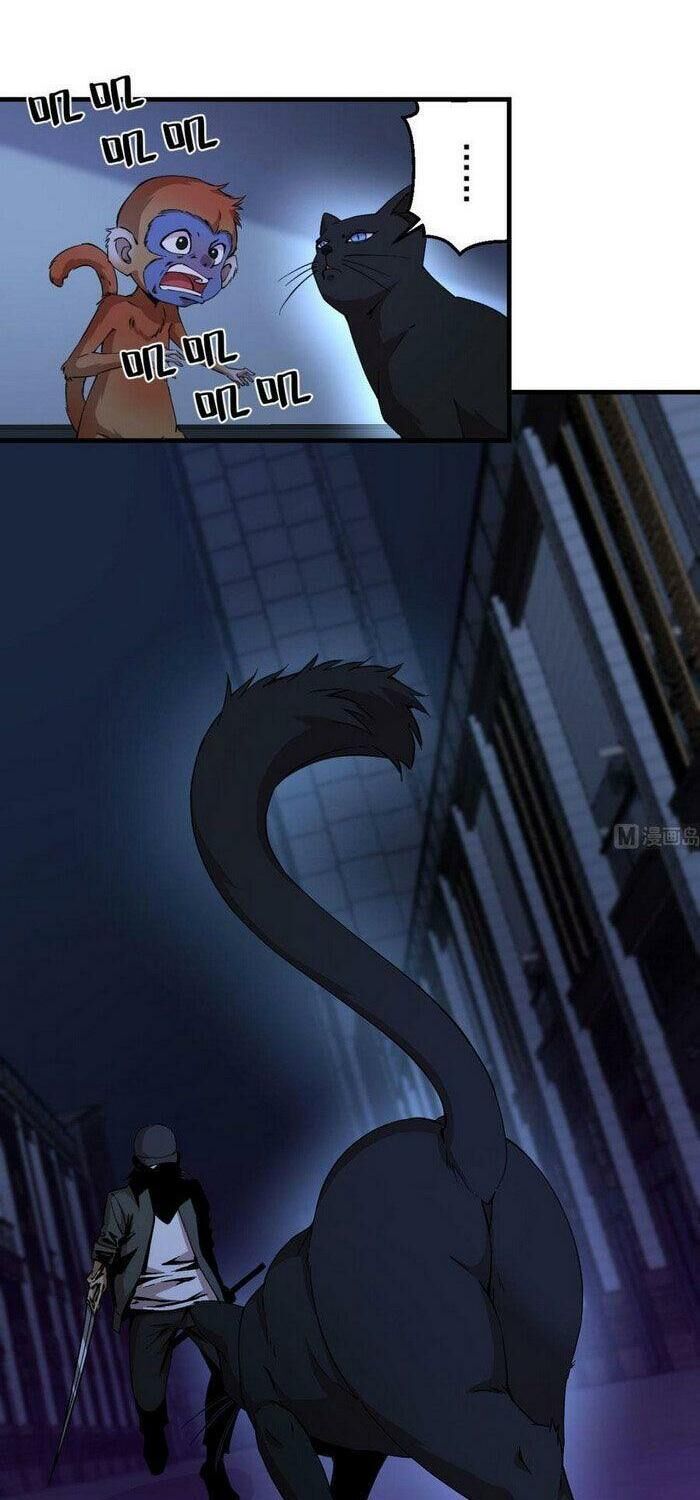 Thâm Dạ Thư Ốc Chapter 165 - Trang 2