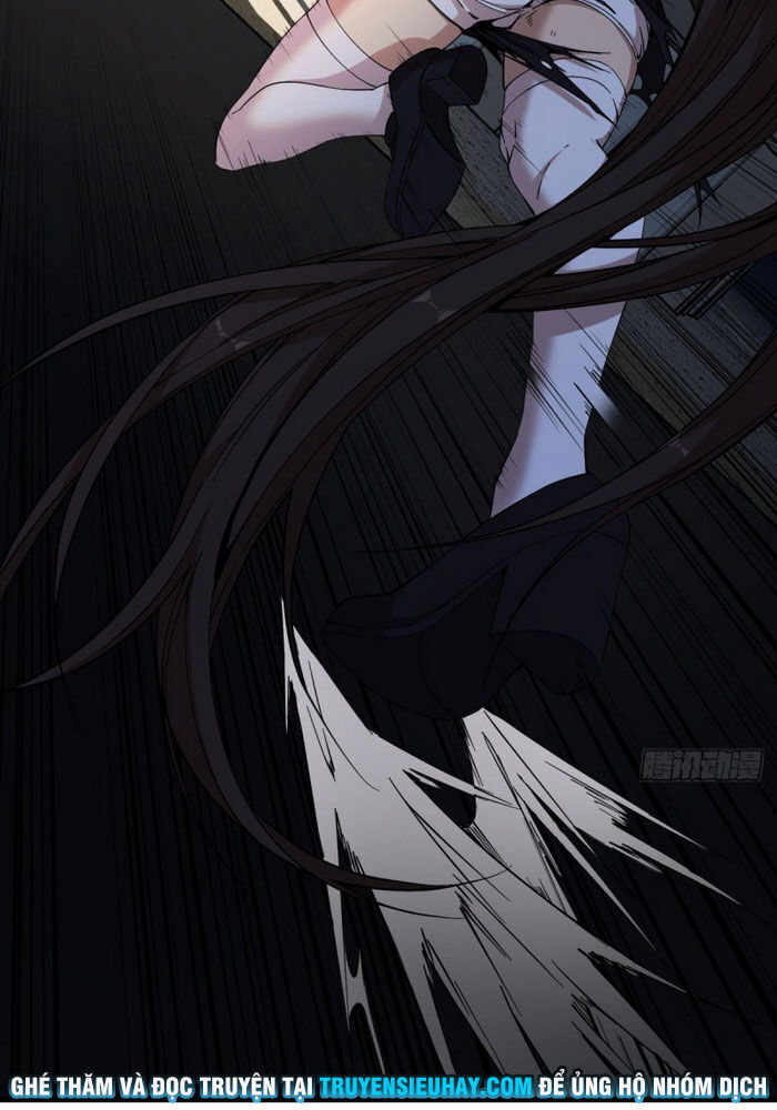 Thâm Dạ Thư Ốc Chapter 166 - Trang 2