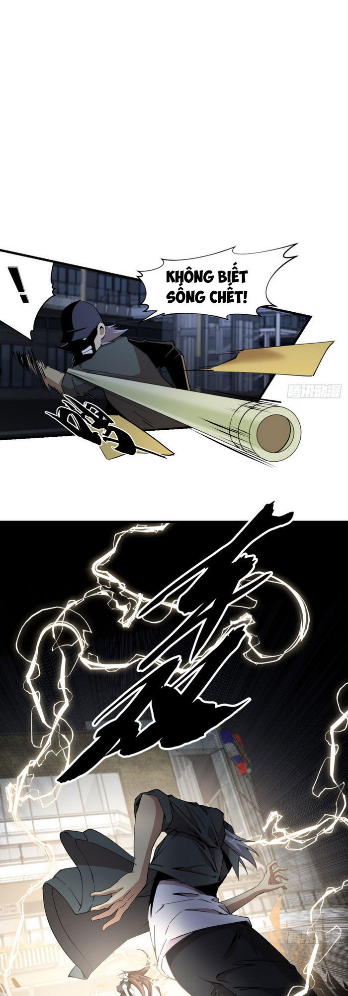 Thâm Dạ Thư Ốc Chapter 166 - Trang 2