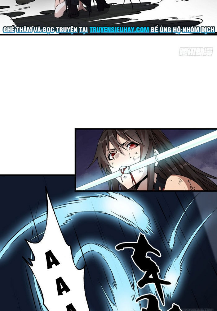 Thâm Dạ Thư Ốc Chapter 166 - Trang 2