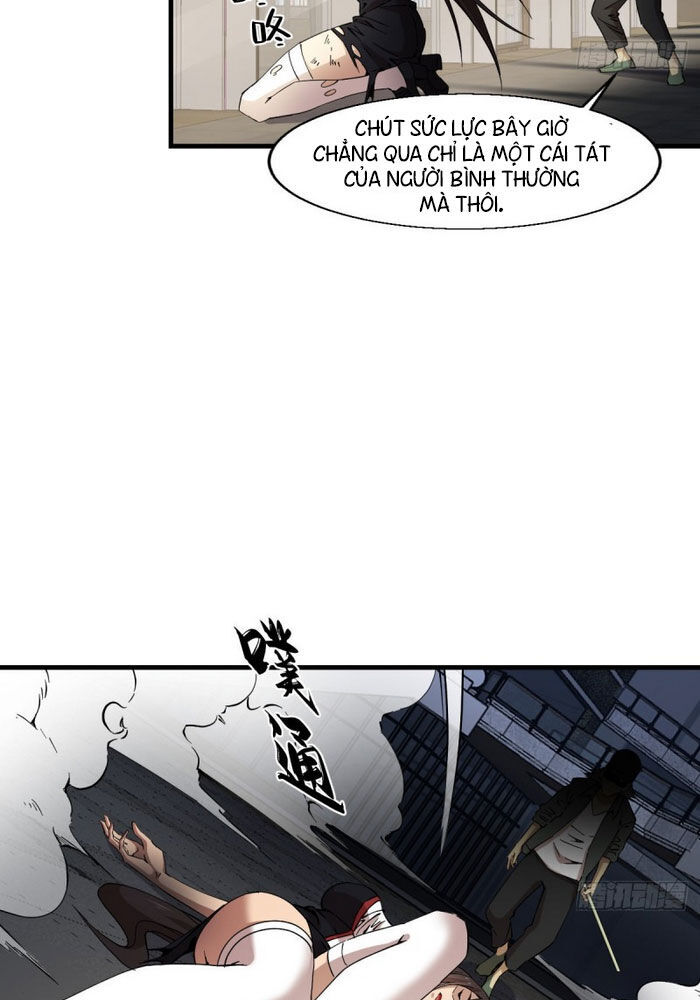 Thâm Dạ Thư Ốc Chapter 166 - Trang 2