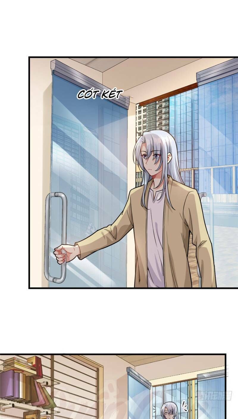 Thâm Dạ Thư Ốc Chapter 18 - Trang 2