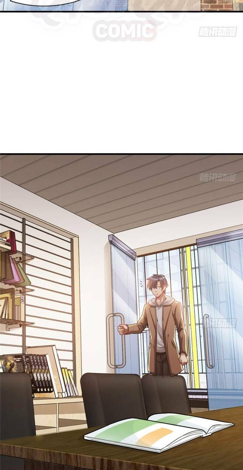 Thâm Dạ Thư Ốc Chapter 18 - Trang 2