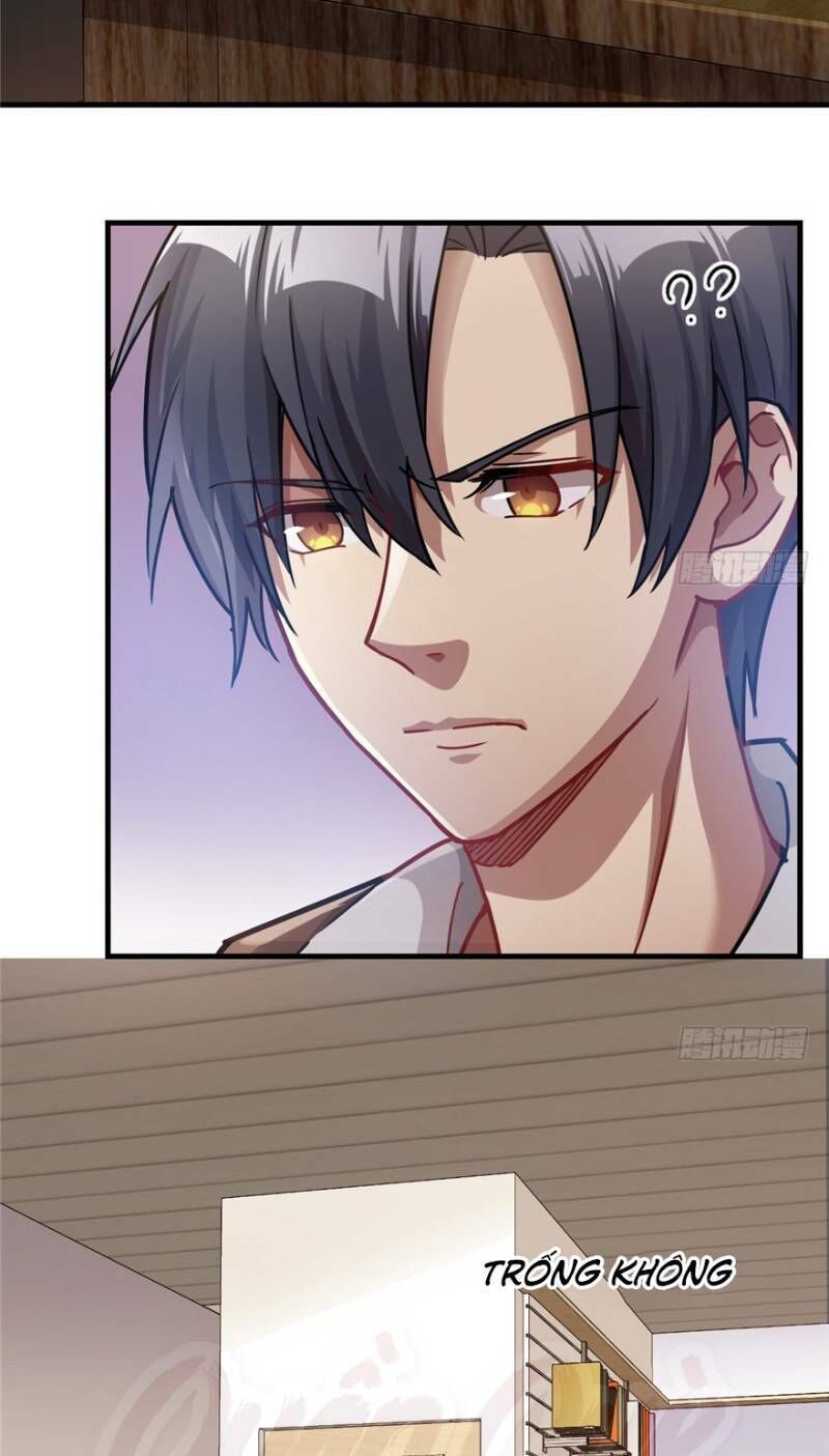 Thâm Dạ Thư Ốc Chapter 18 - Trang 2