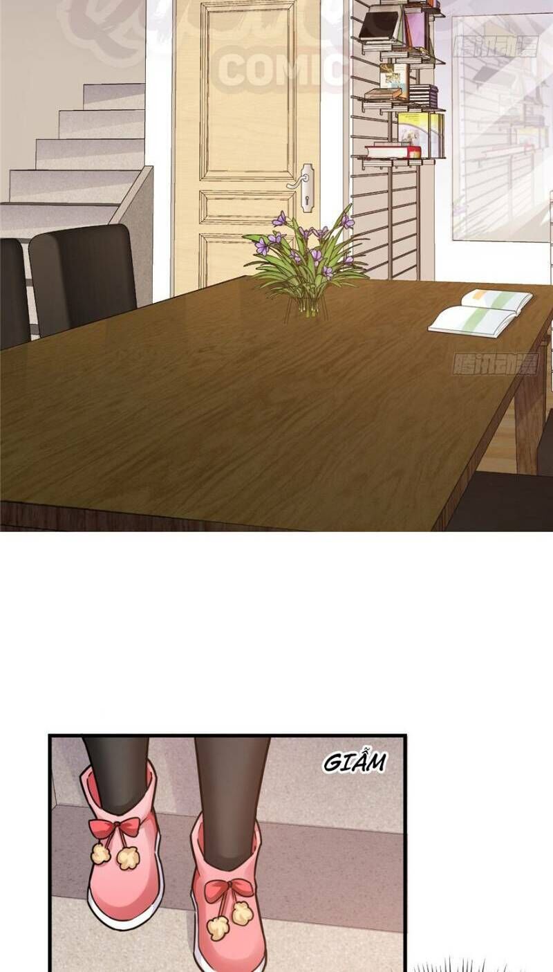 Thâm Dạ Thư Ốc Chapter 18 - Trang 2