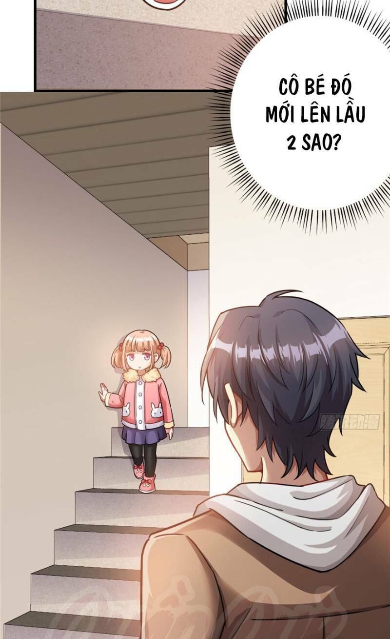 Thâm Dạ Thư Ốc Chapter 18 - Trang 2