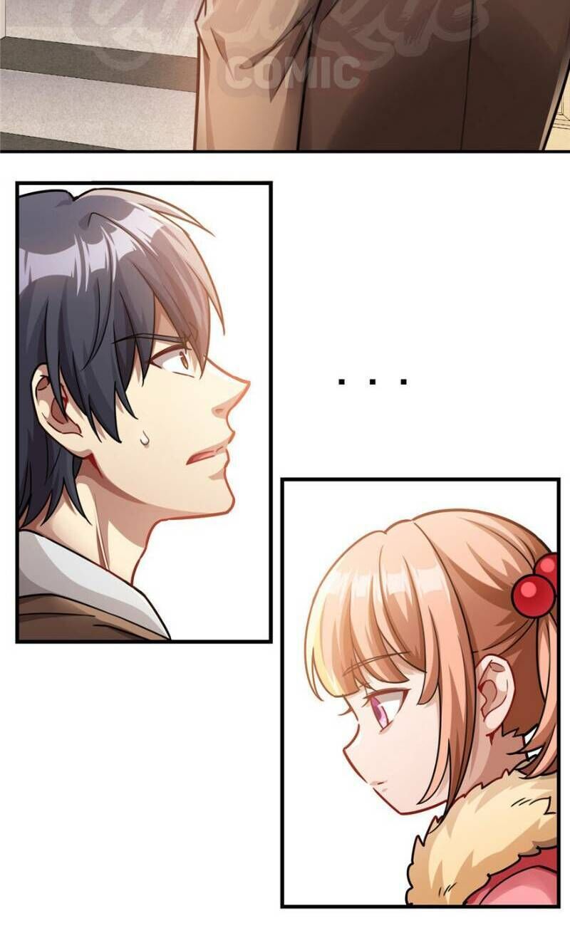 Thâm Dạ Thư Ốc Chapter 18 - Trang 2