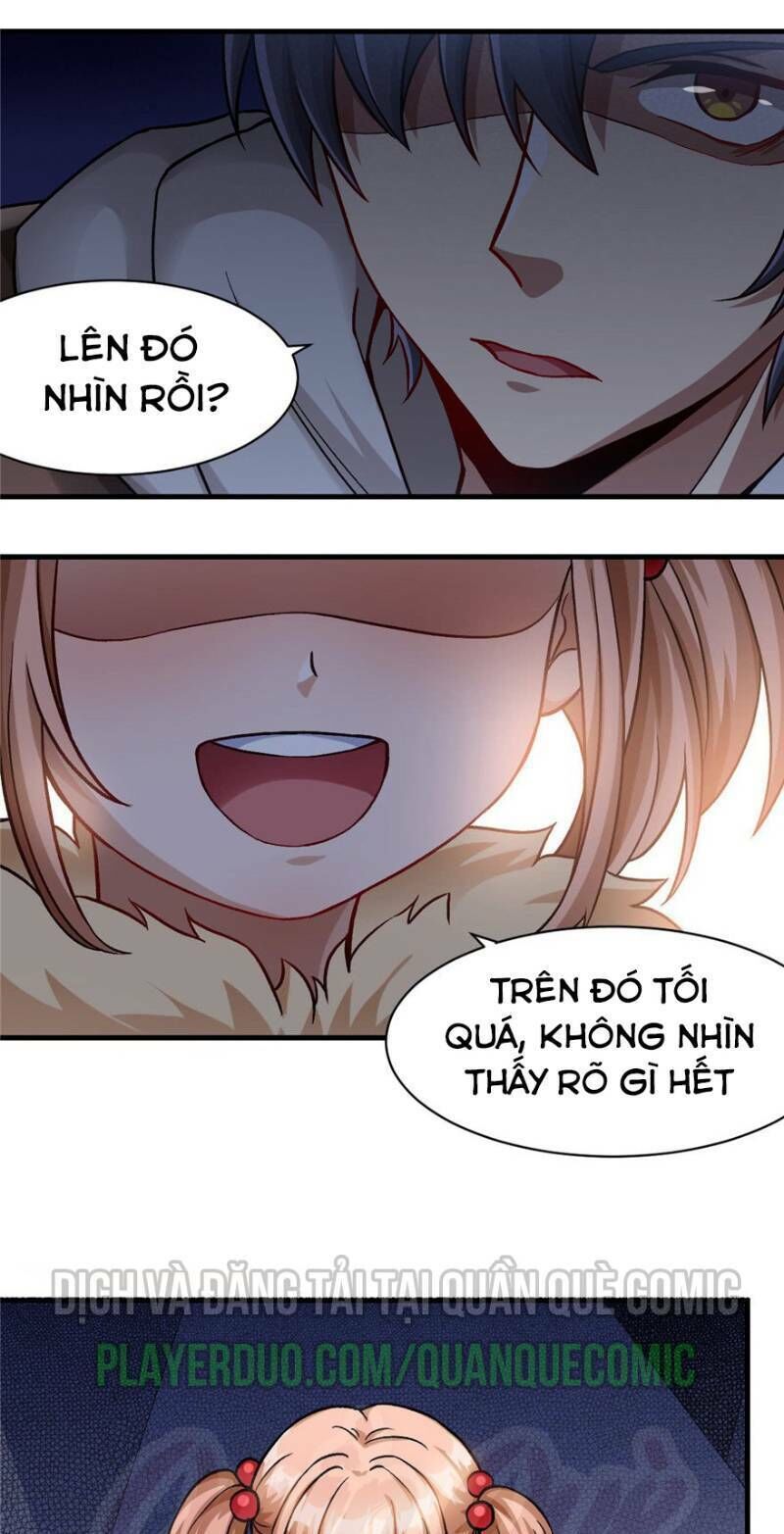 Thâm Dạ Thư Ốc Chapter 18 - Trang 2