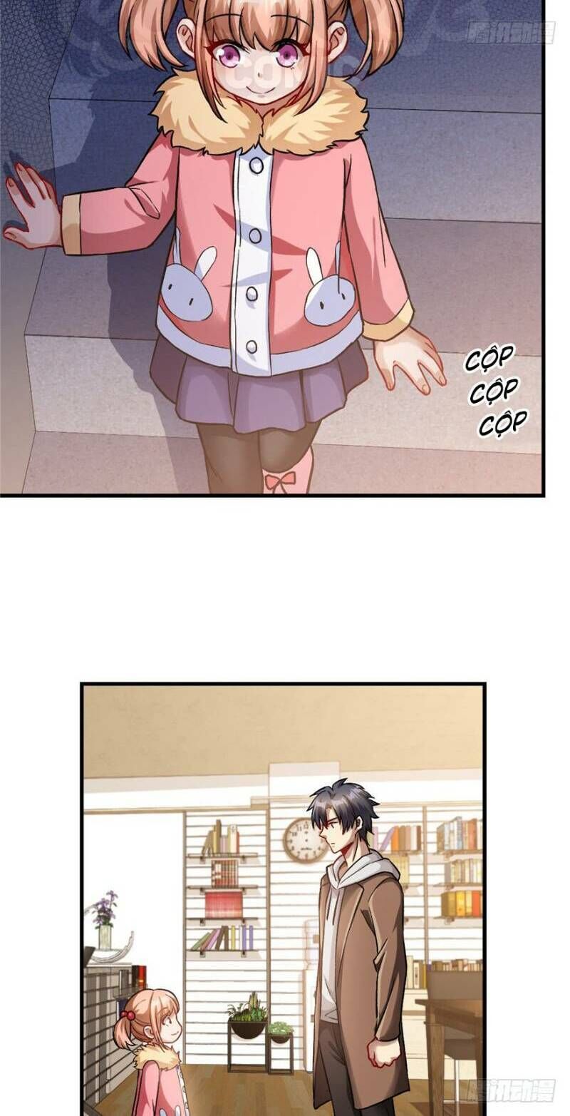 Thâm Dạ Thư Ốc Chapter 18 - Trang 2