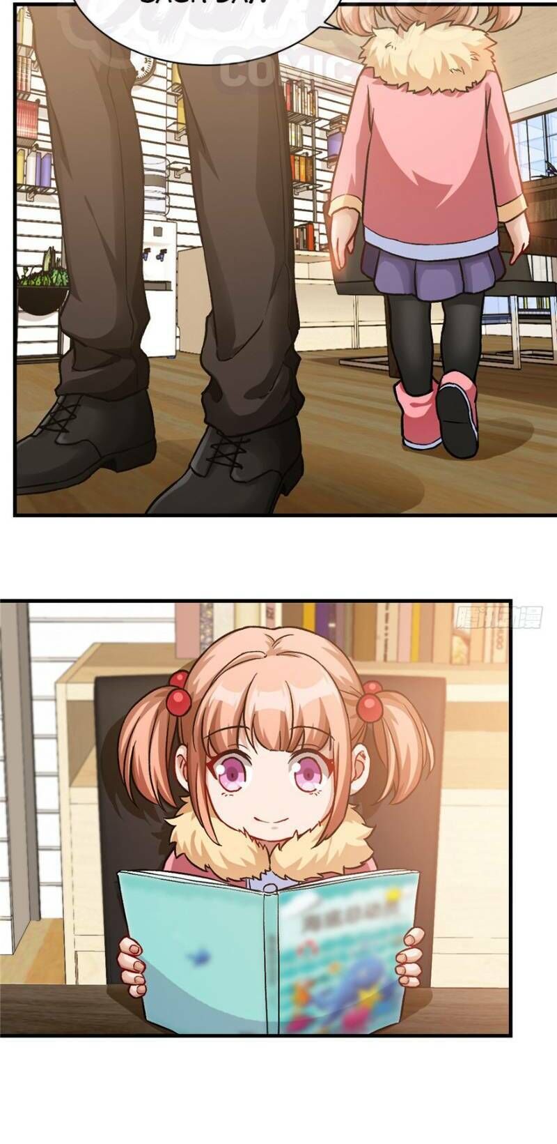 Thâm Dạ Thư Ốc Chapter 18 - Trang 2