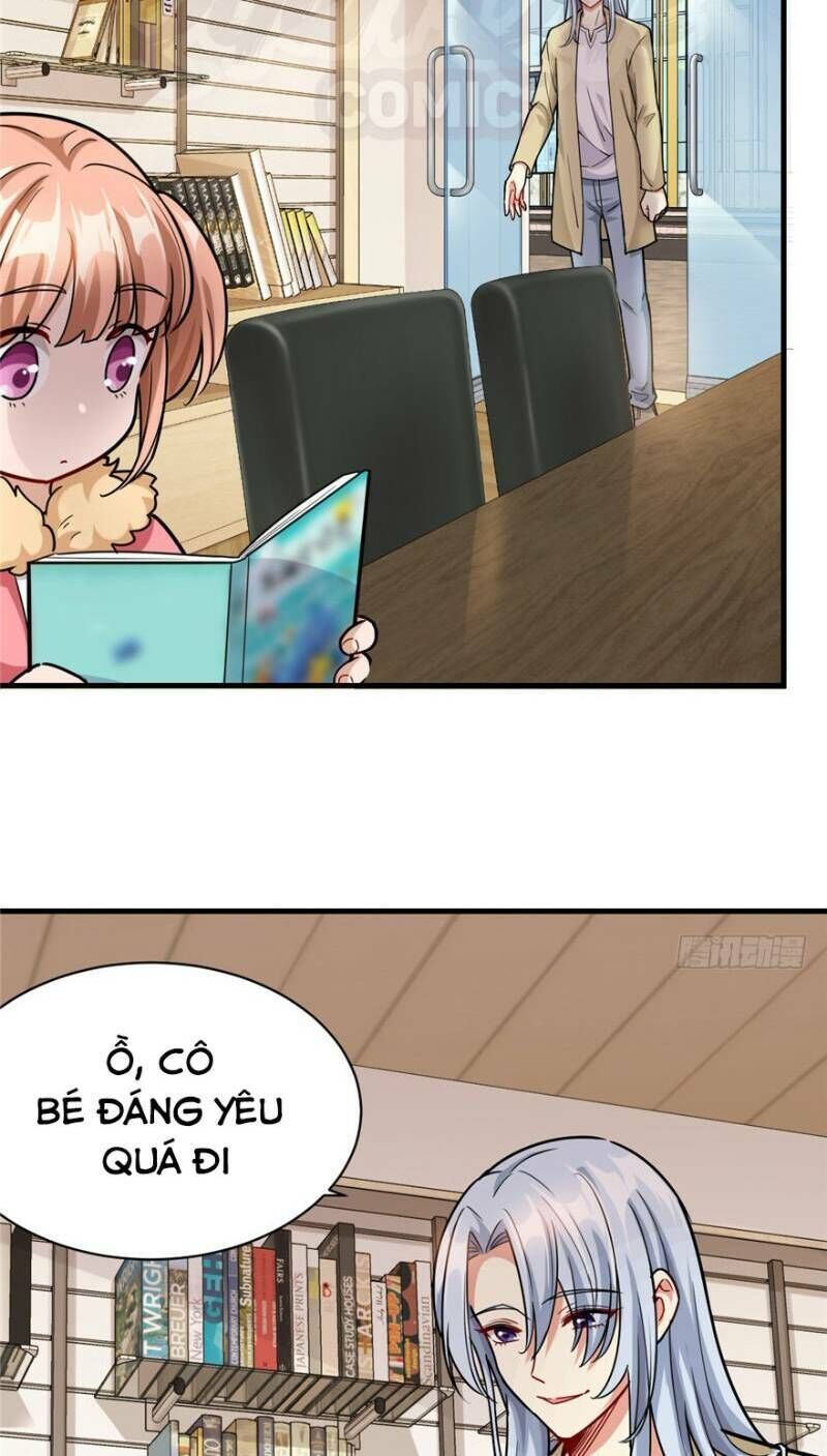 Thâm Dạ Thư Ốc Chapter 18 - Trang 2