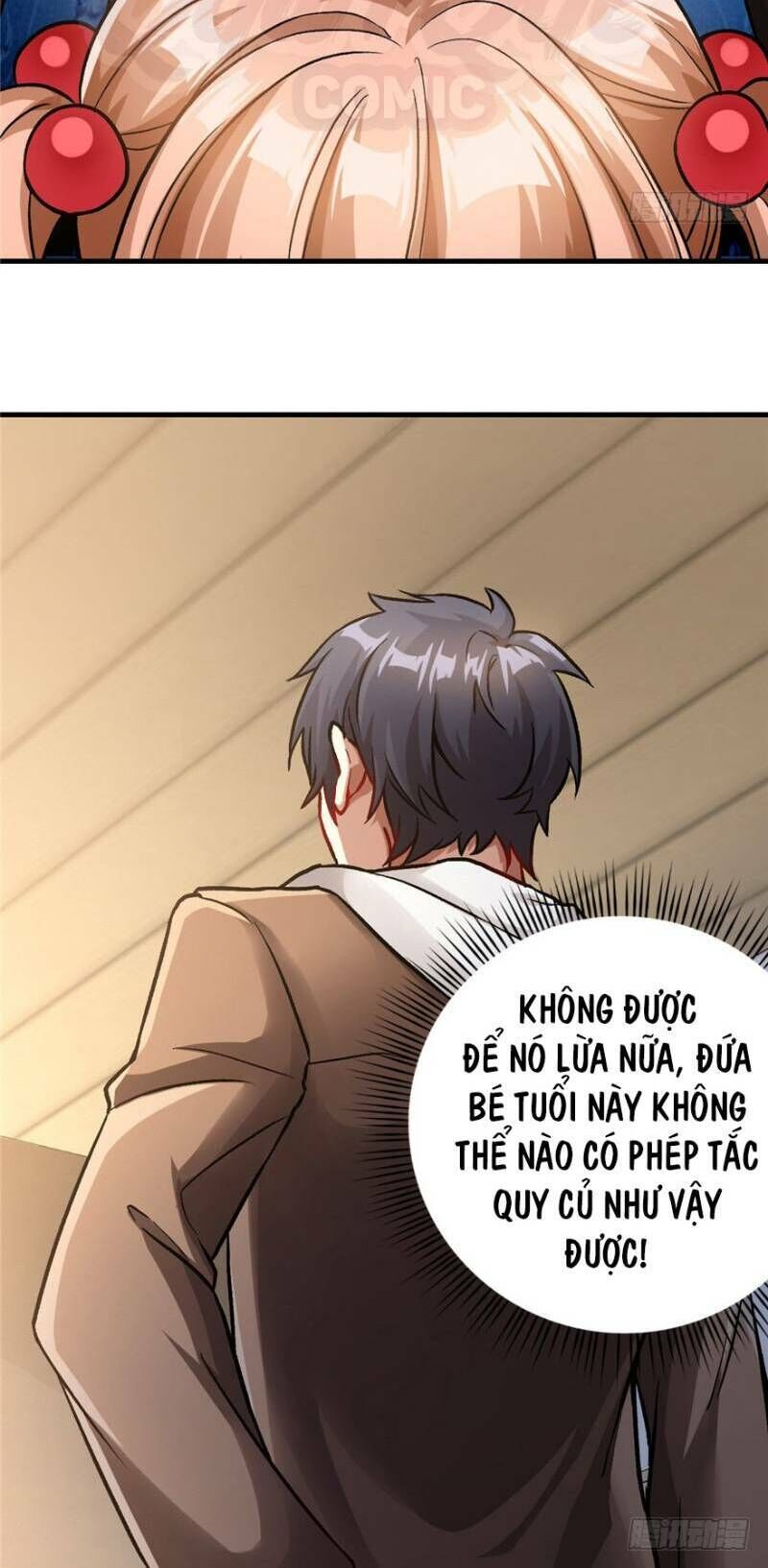 Thâm Dạ Thư Ốc Chapter 18 - Trang 2