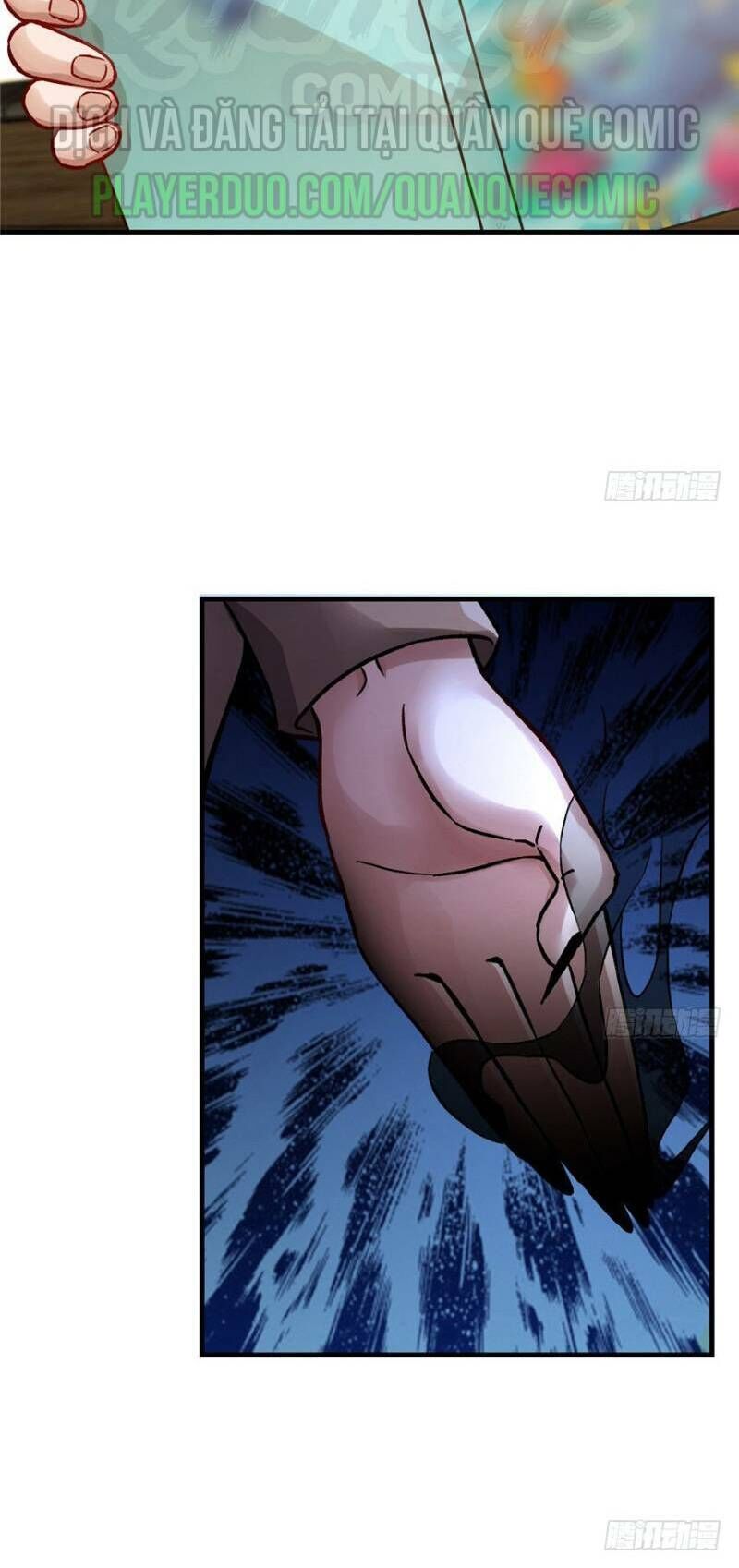 Thâm Dạ Thư Ốc Chapter 18 - Trang 2