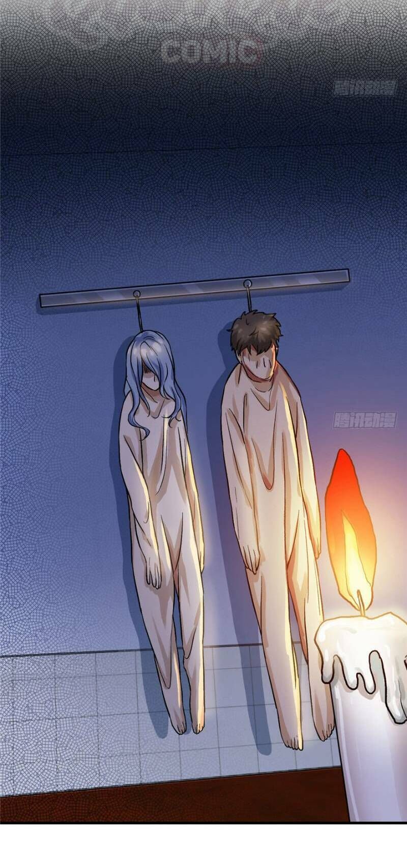 Thâm Dạ Thư Ốc Chapter 18 - Trang 2