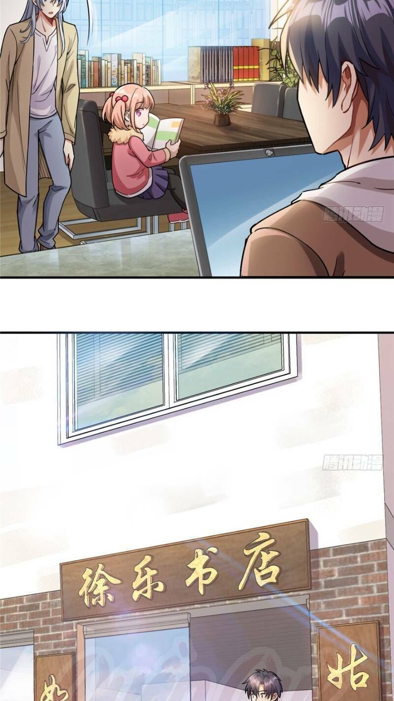 Thâm Dạ Thư Ốc Chapter 18 - Trang 2