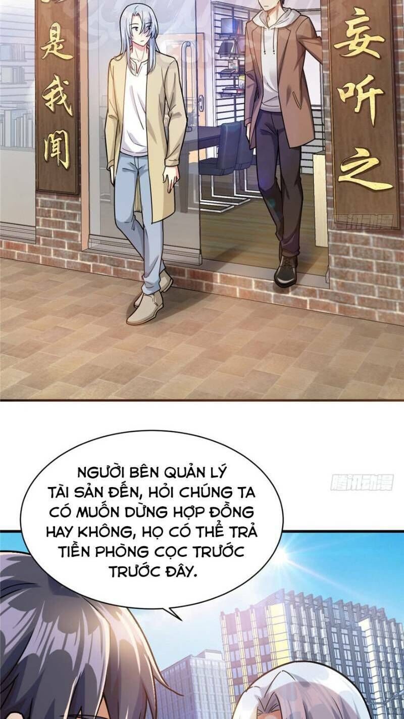 Thâm Dạ Thư Ốc Chapter 18 - Trang 2