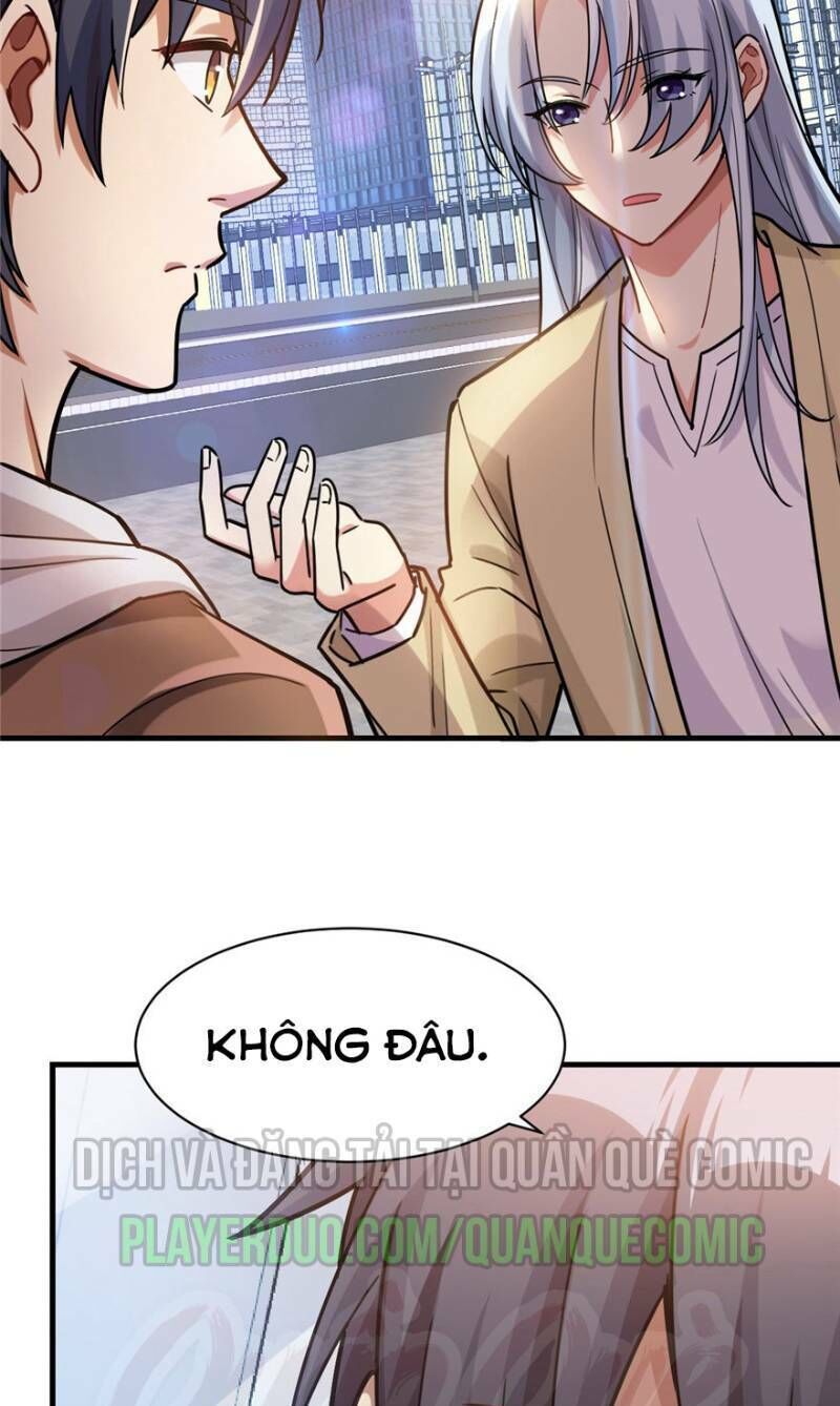 Thâm Dạ Thư Ốc Chapter 18 - Trang 2