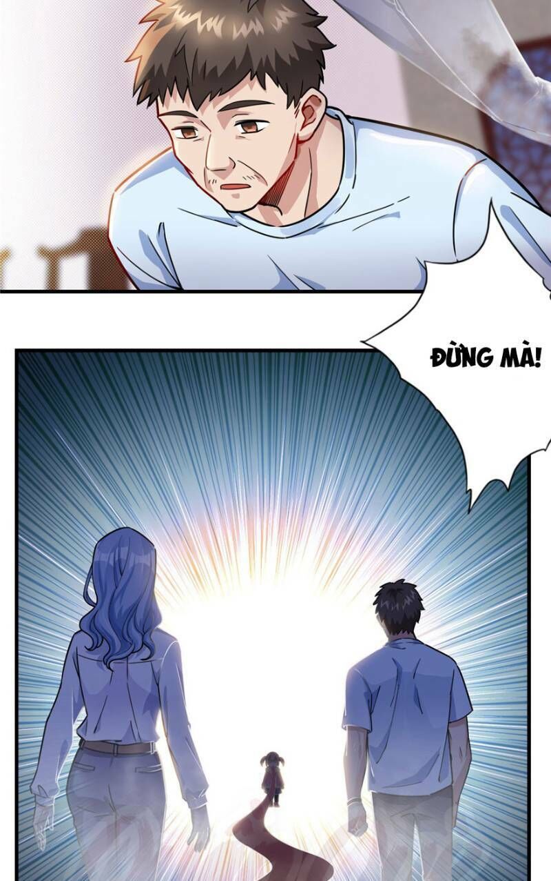 Thâm Dạ Thư Ốc Chapter 20 - Trang 2