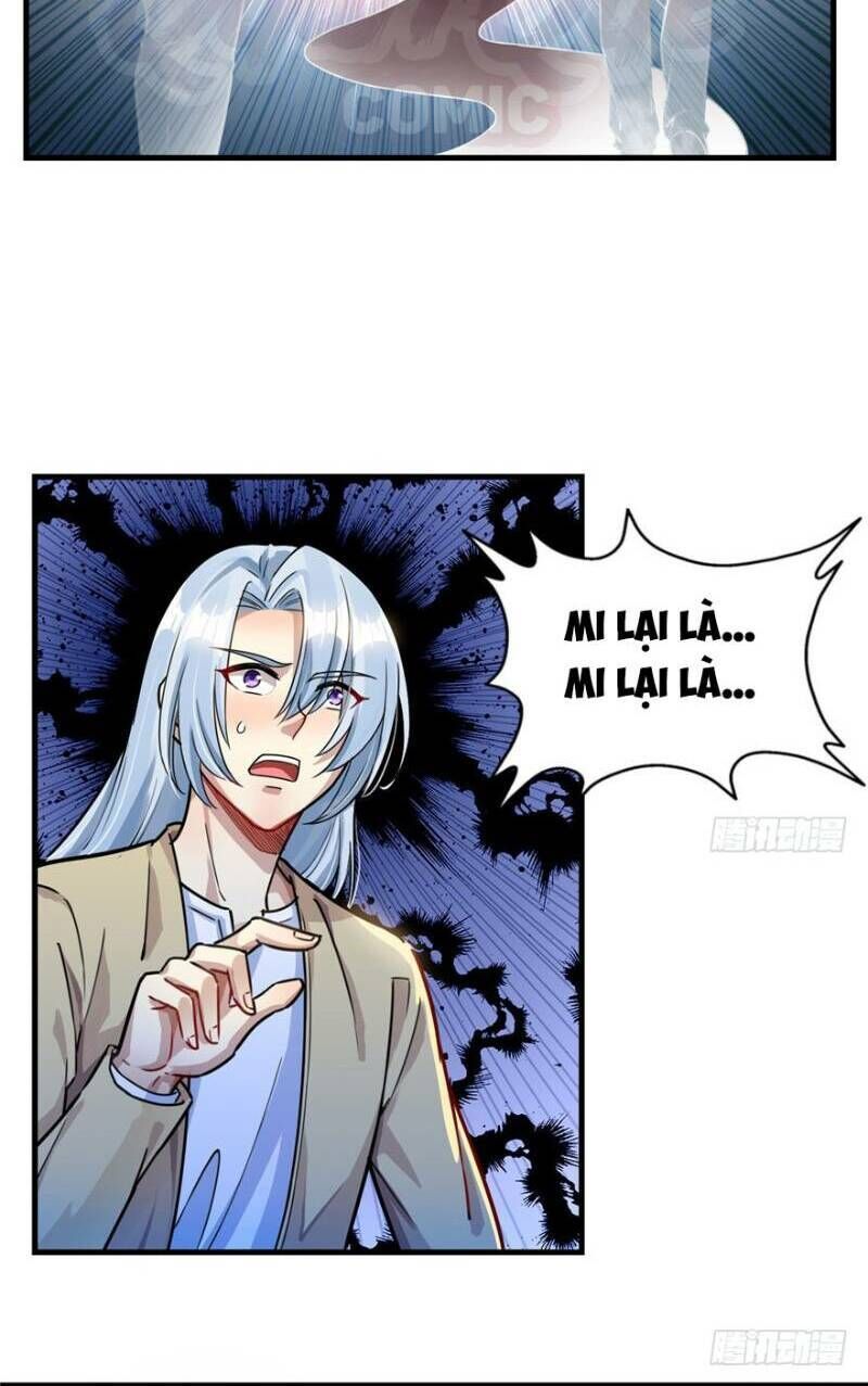 Thâm Dạ Thư Ốc Chapter 20 - Trang 2